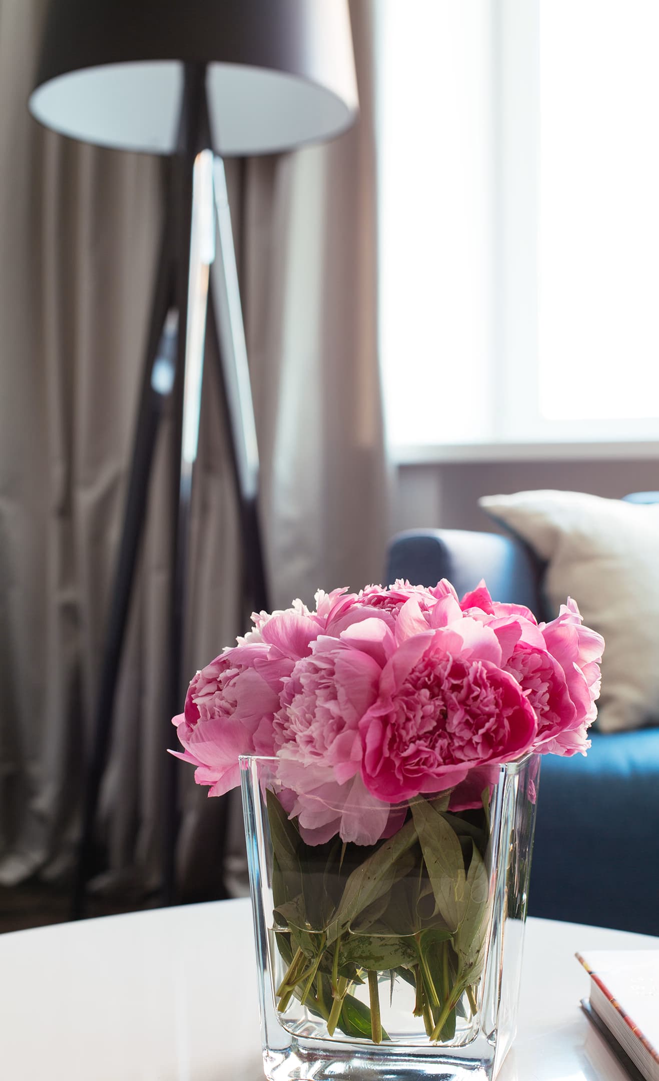 Дизайн интерьера