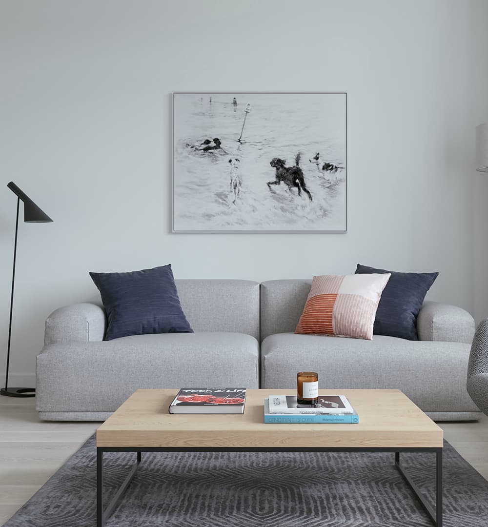 Квартира в Красногорске